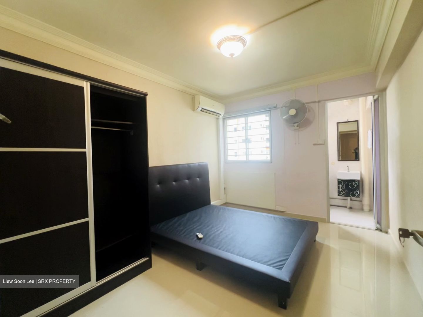 Blk 8 Saint George's Lane (Kallang/Whampoa), HDB 3 Rooms #610593261